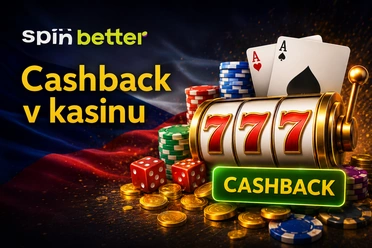 cashback v kasinu