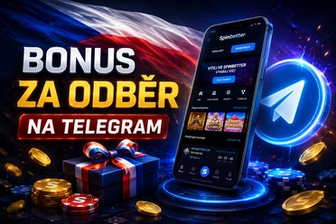telegram bonus