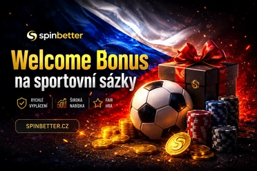 sports betting welcome bonus